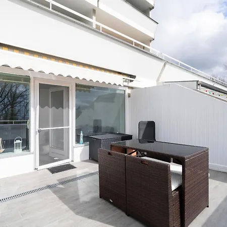 Panoramic App C03-7 Appartement