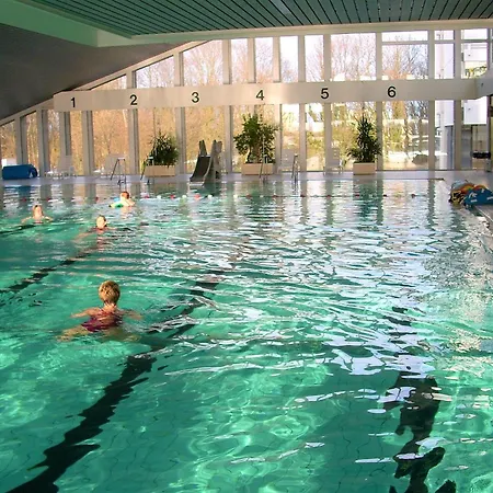 Panoramic App C03-7 Strandlage Apartamento *