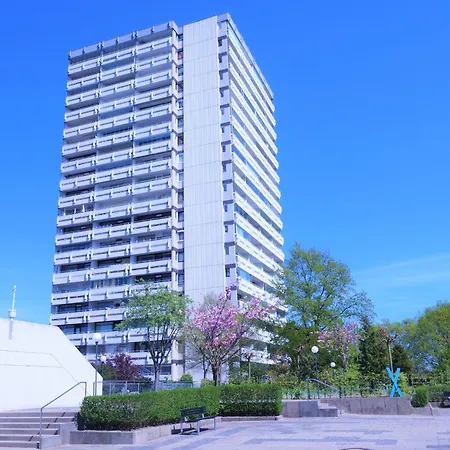 Panoramic App C03-7 Strandlage