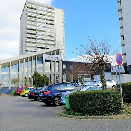 Panoramic App C03-7 Strandlage *