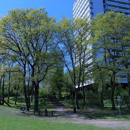 Panoramic App C03-7 Strandlage Apartamento