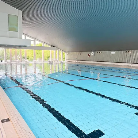 Panoramic App C03-7 Appartement *
