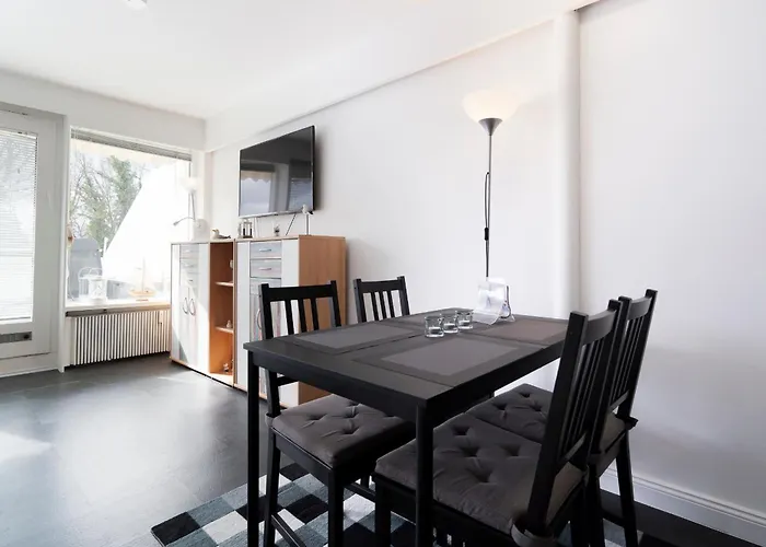 Panoramic App C03-7 Strandlage