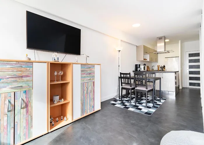 Panoramic App C03-7 Strandlage * Sierksdorf