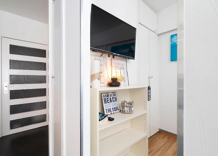 Panoramic App C03-7 Strandlage Sierksdorf