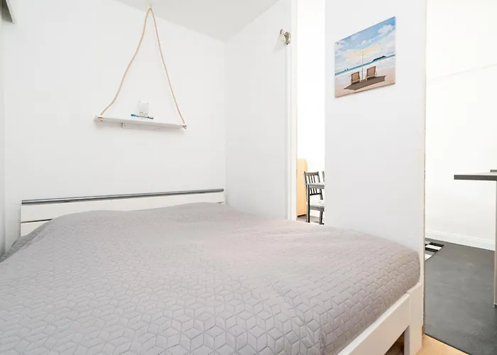 Panoramic App C03-7 Strandlage Sierksdorf