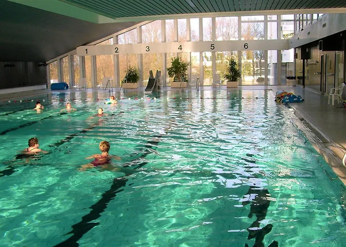 Panoramic App C03-7 Strandlage Apartamento *