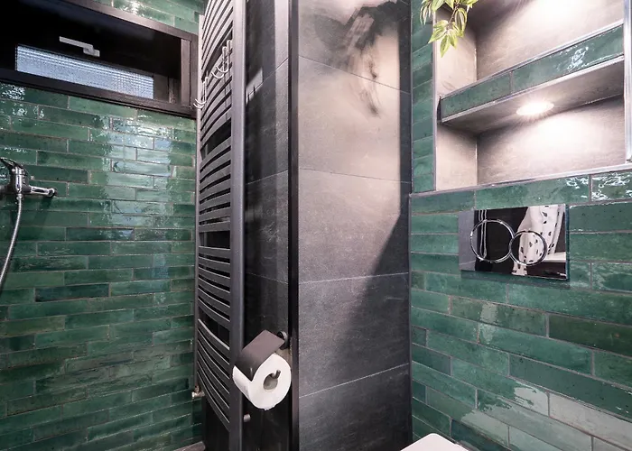 Panoramic App C03-7 Strandlage Apartamento *