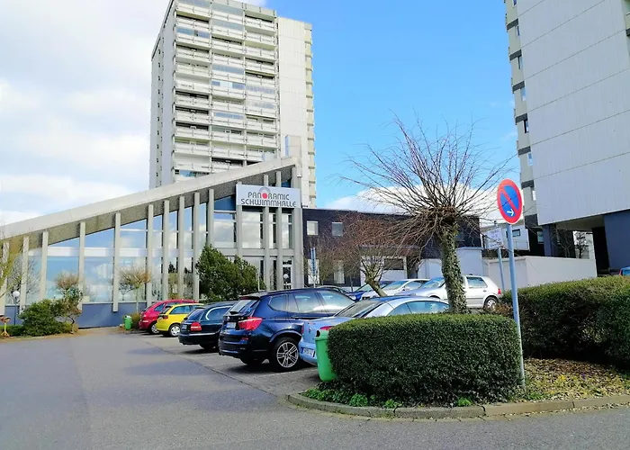 Panoramic App C03-7 Strandlage *