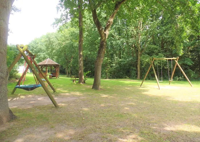 Panoramic App C03-7 Strandlage Apartamento Sierksdorf